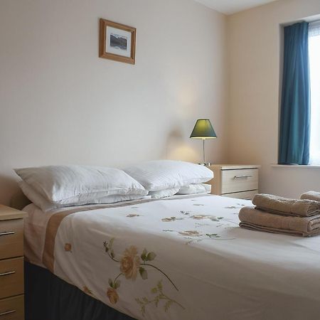Villa West View Bowness-on-Windermere Esterno foto