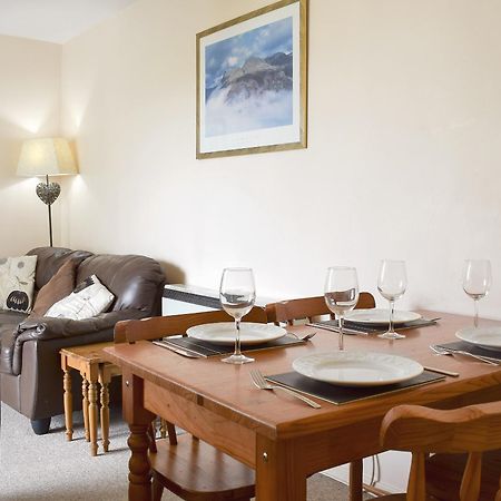 Villa West View Bowness-on-Windermere Esterno foto