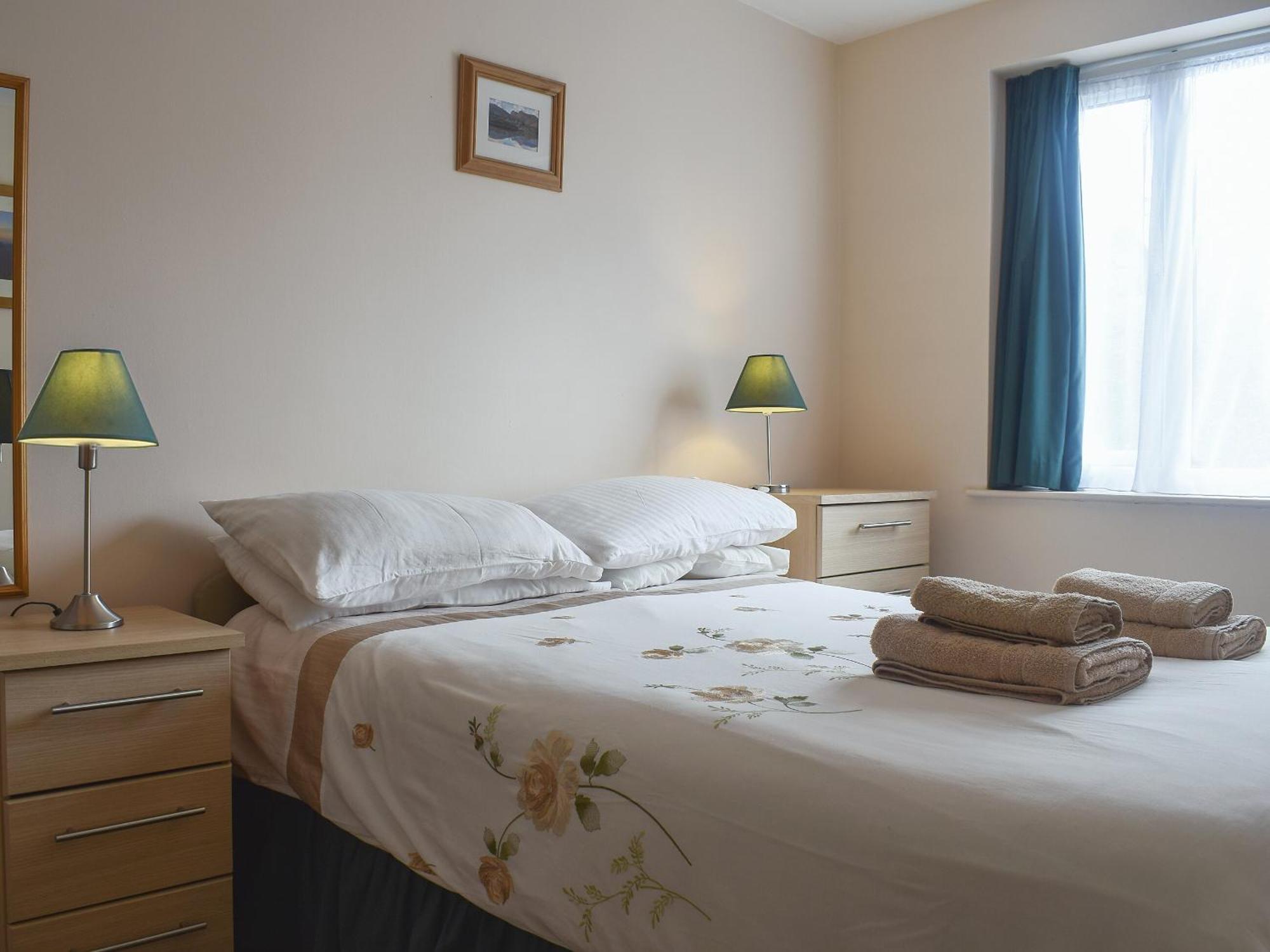 Villa West View Bowness-on-Windermere Esterno foto