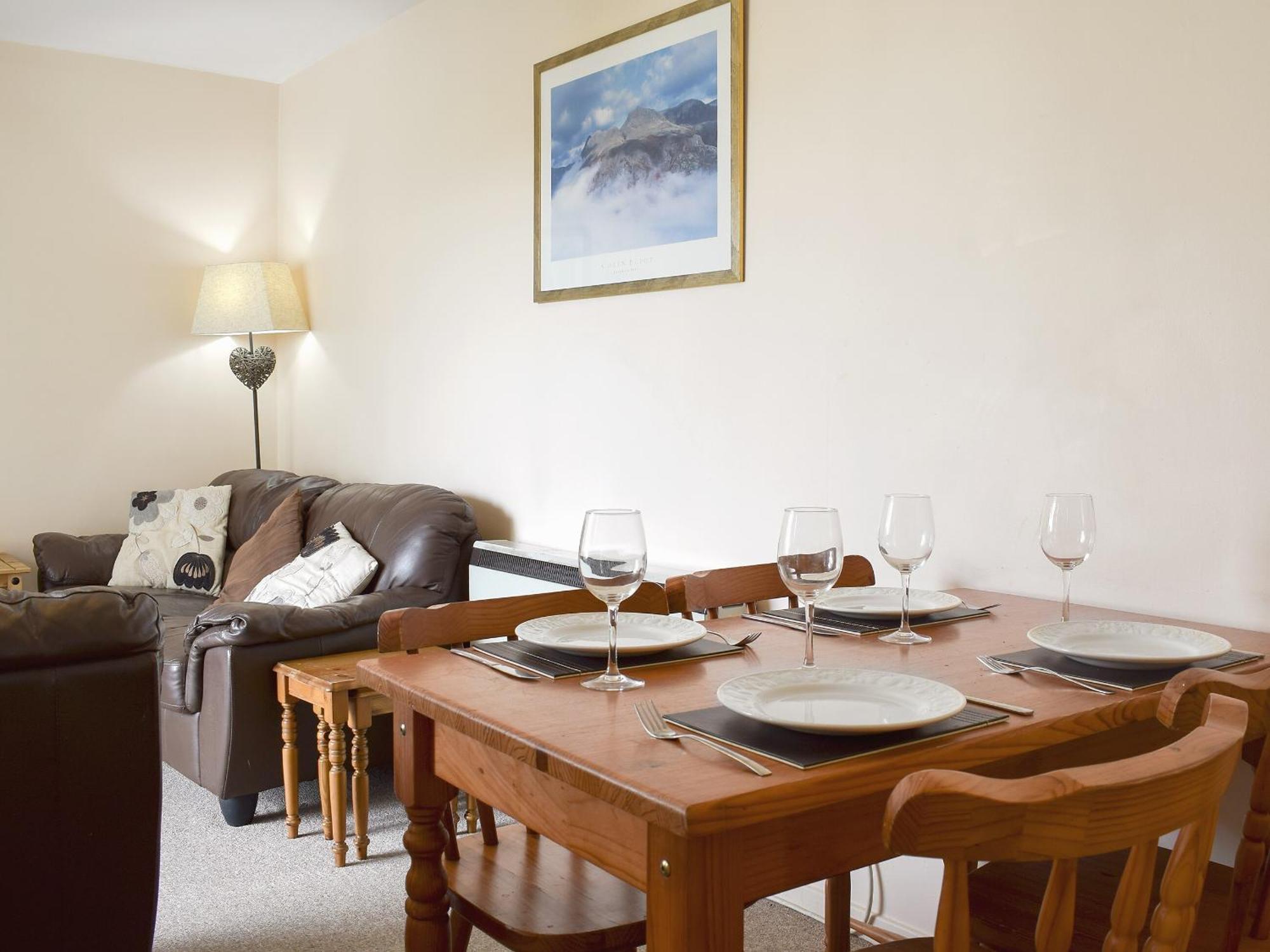 Villa West View Bowness-on-Windermere Esterno foto