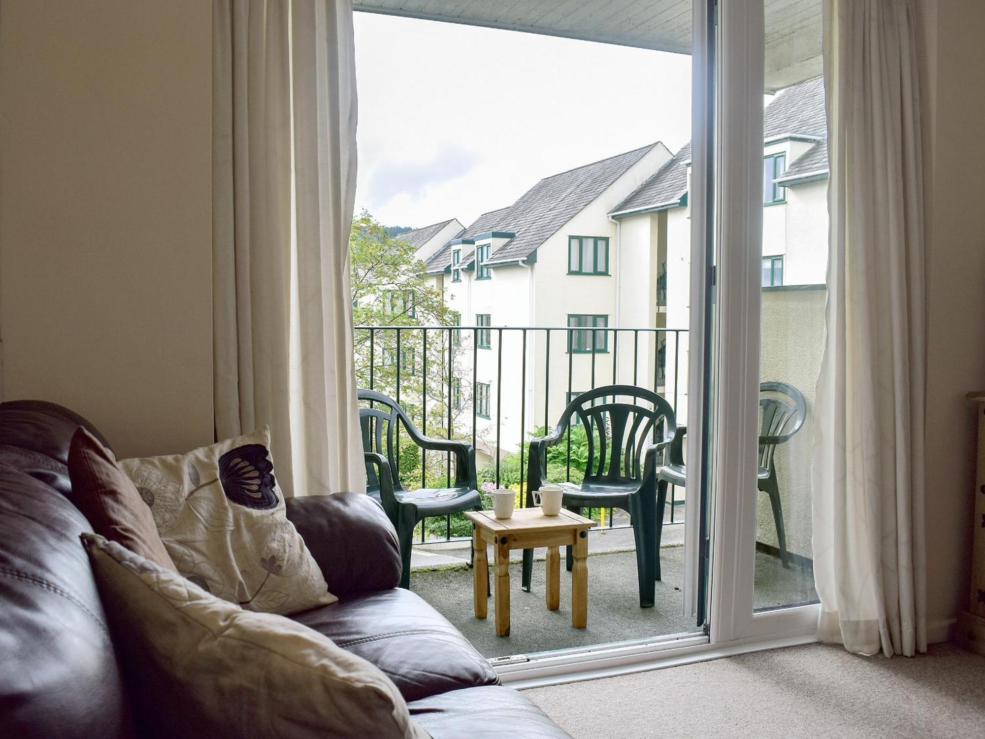 Villa West View Bowness-on-Windermere Esterno foto